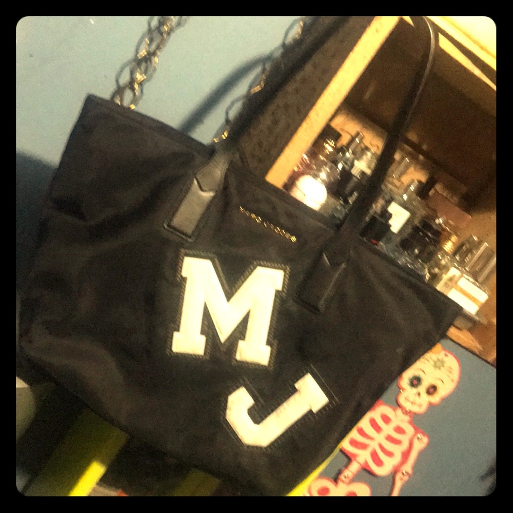 Marc Jacobs Varsity Tote
